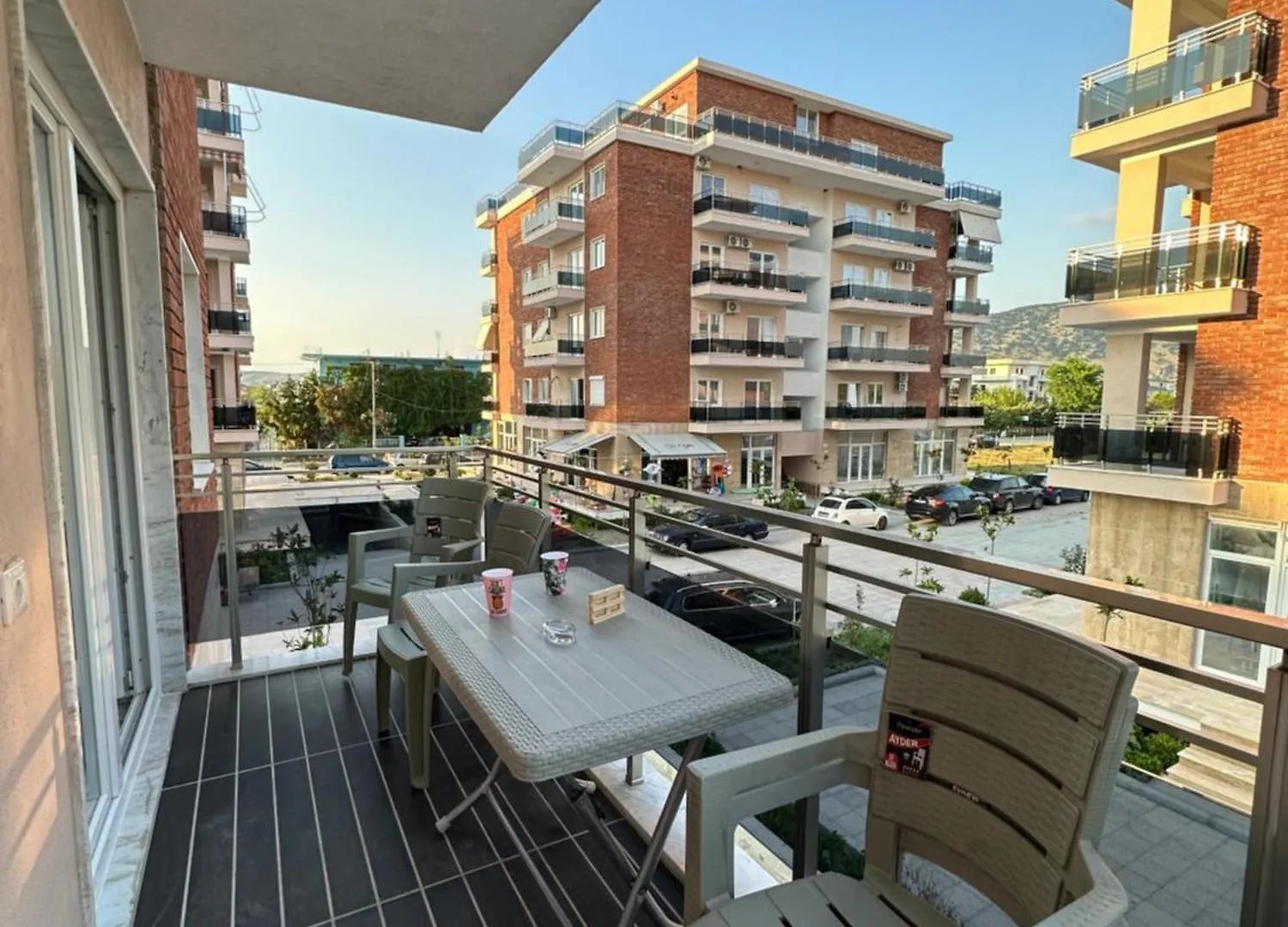Apartment Sea Deluxe Shkoder 0*,  Albania