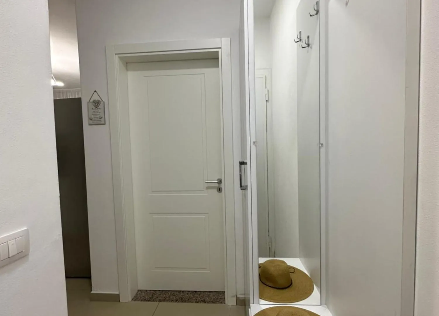 Apartment Sea Deluxe Shkoder 0*,  Albania