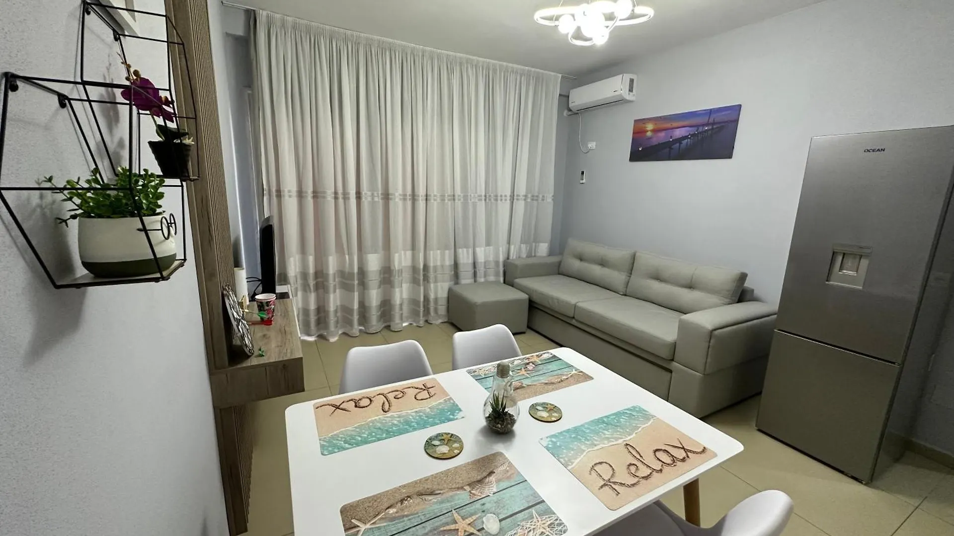 Apartment Sea Deluxe Shkoder Albania